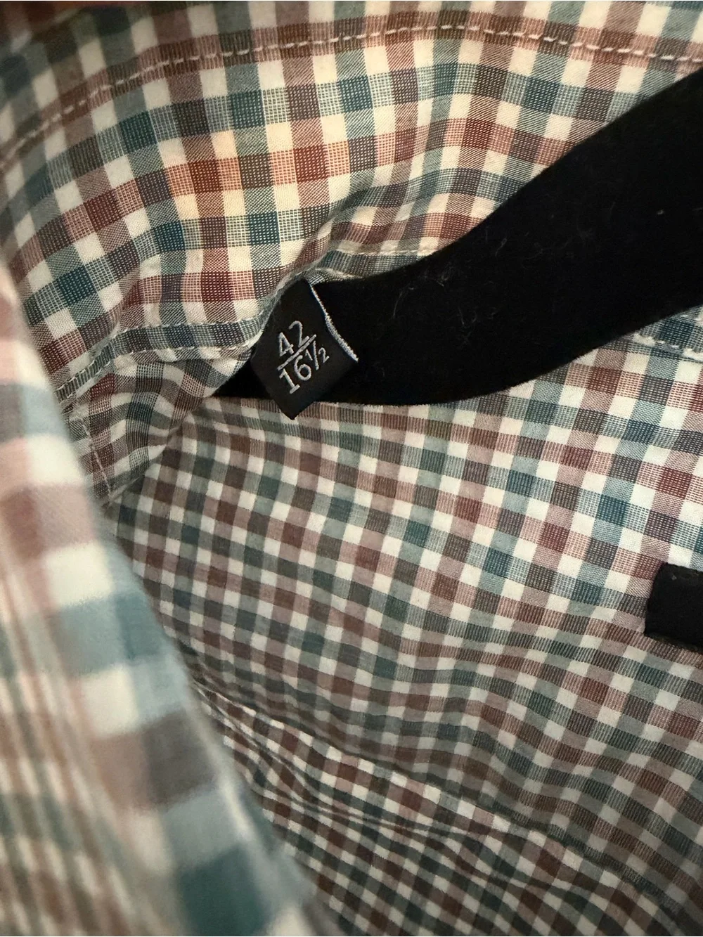 Gucci Men’s Long-Sleeve Button Down Dress Shirt